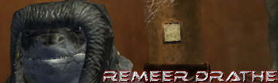 Remeer Drathe