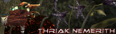 Thriak Nemerith